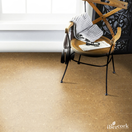 Пробковый замковый паркет EasyCork Амадора